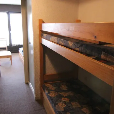 Confortable Au Centre De L'alpe D'huez, Pres Des Pistes Et Commerces - 4 Pers, Terrasse Sud - Fr-1-405-123 *