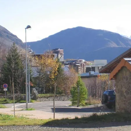 Pour 4 A D'huez, Pres Des Pistes - Fr-1-405-123 אלפה ד'הואז
