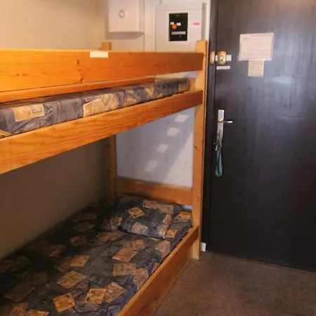 Confortable Au Centre De L'alpe D'huez, Pres Des Pistes Et Commerces - 4 Pers, Terrasse Sud - Fr-1-405-123 *