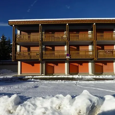 Pour 4 A D'huez, Pres Des Pistes - Fr-1-405-123 דירה