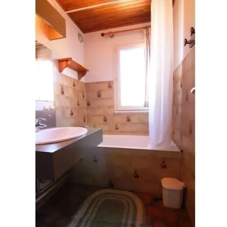 Pour 4 A D'huez, Pres Des Pistes - Fr-1-405-123 דירה
