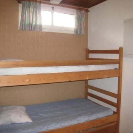 Pour 4 A D'huez, Pres Des Pistes - Fr-1-405-123 *