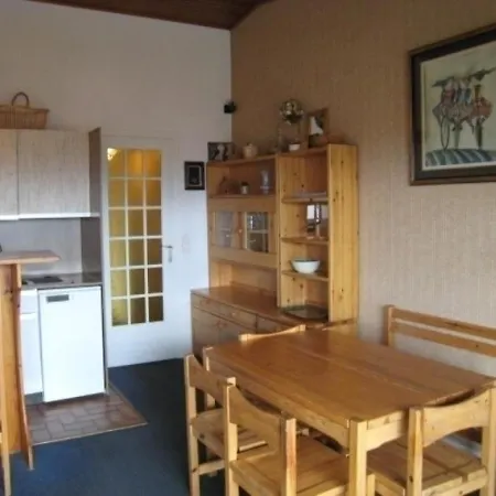 דירה Pour 4 A D'huez, Pres Des Pistes - Fr-1-405-123