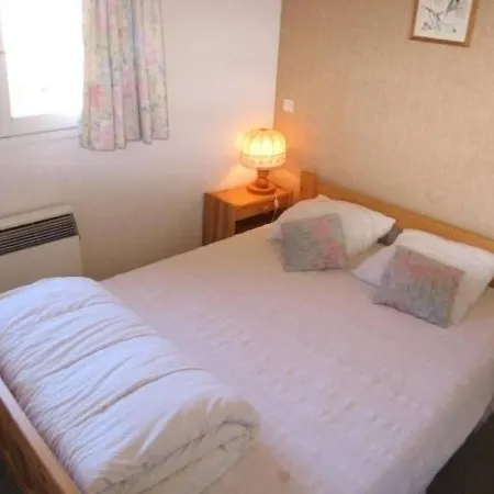 Confortable Au Centre De L'alpe D'huez, Pres Des Pistes Et Commerces - 4 Pers, Terrasse Sud - Fr-1-405-123 Alpe d'Huez